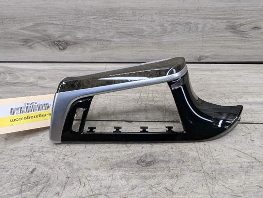 17-23 OEM BMW G30 G32 Front Left Driver Dashboard Air AC Trim Cover