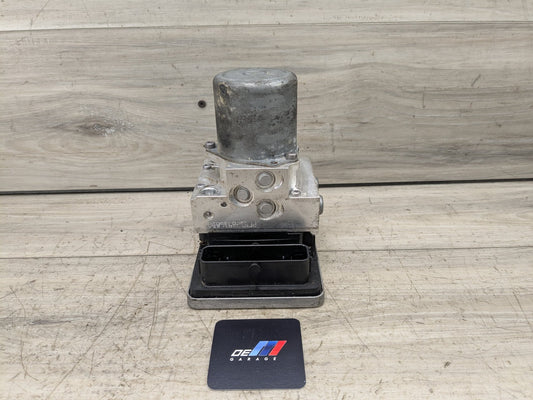2019 BMW X3 G01 ABS Pump Module 6895450 PRE-LCI OEM BMW G01 G12 G30 X3 530 540 750 DSC ABS Pump Computer Anti Lock Brake OEM