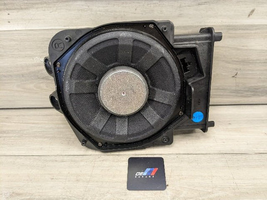 16-24 OEM BMW F39 F44 F48 X1 Right Passenger Sub Subwoofer Audio Speaker HIFI