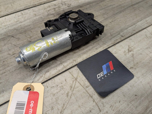 OEM BMW G01 G02 G05 F97 X3 Panoramic Sunroof Sun Moon Roof Shade Motor SLIDE