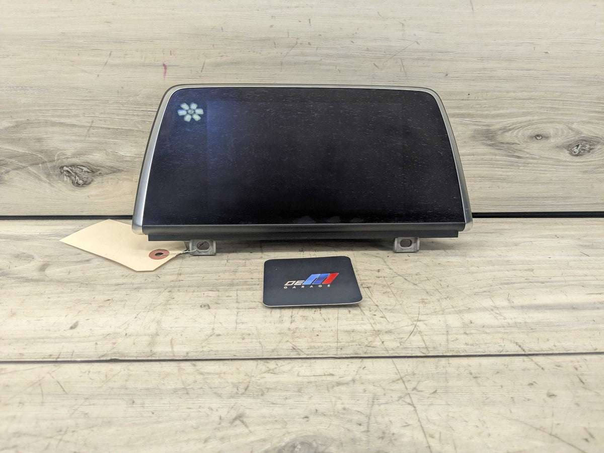 Monitor Display Screen PRE-LCI OEM BME F39 F48 X1 X2 CID Central Information Display Screen Monitor 6,5 OEM