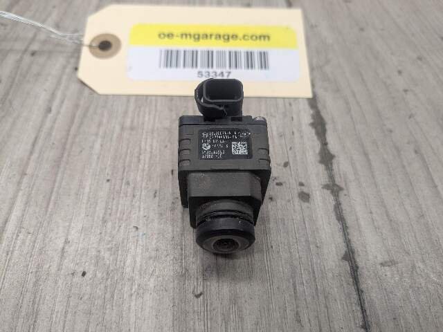 2020 - 2024 BMW X3 F97 Unknown 7944131 S58