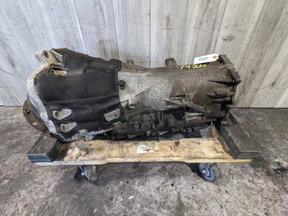 '- Automatic Transmission Assembly