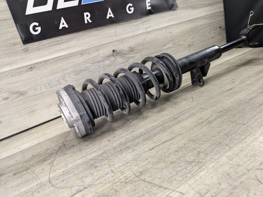 2021 BMW 540i G30 Rear Left Driver Spring Strut Shock Absorber 6896009 21-23 OEM BMW G30 540 REAR Left Driver Side Strut Shock Absorber w/ Spring