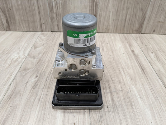2019 BMW X3 G01 ABS Pump Module 6896980 PRE-LCI OEM BMW G01 G12 G30 X3 DSC/ DXC ABS Pump Computer Unit Anti Lock Brake OEM