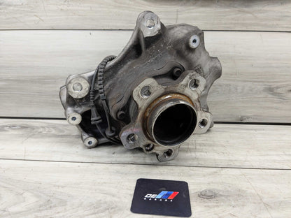 19-25 OEM BMW G20 G22 G23 FRONT Left Driver Hub Spindle Knuckle Bearing RWD