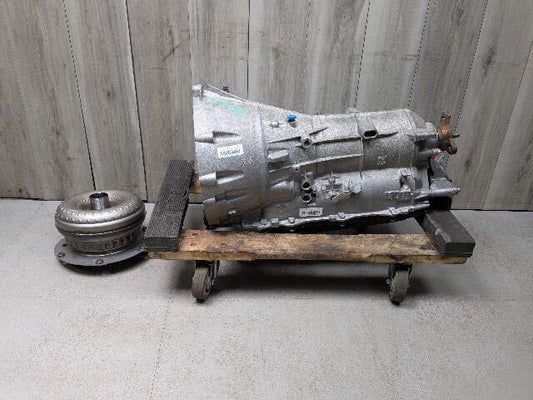 21-24 BMW G20 G22 G26 M340 M440 RWD B58 Automatic Transmission Gearbox ZFS 33k