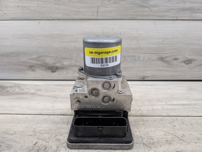2018-2024 BMW X3 G01 ABS Pump Module 6889214 PRE-LCI OEM BMW G01 G12 G30 ABS Brake Pump Anti Lock DSC Dynamic Stability