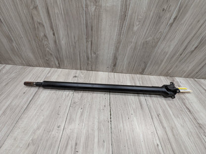 2017-2023 BMW M550i G30 Front Propeller Driveshaft Drive Shaft 9452673 16-24 OEM BMW G01 G12 G14 G15 G16 G30 F90 M5 Drive Shaft Driveshaft Front Output