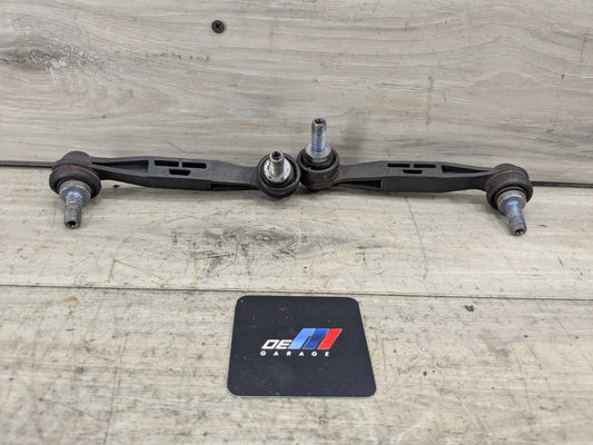 OEM BMW F22 F30 F32 F36 G20 G22 G23 G26 Left Right Stabilizer Sway Bar Links SET