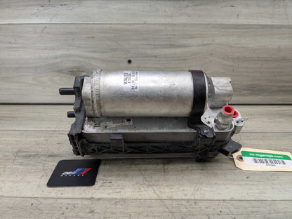 2021 BMW 330i G20 Condenser w/ Dryer 6805342 OEM BMW G20 G22 G23 G26 G29 G42 AC Condenser Air Conditioning Radiator Drier