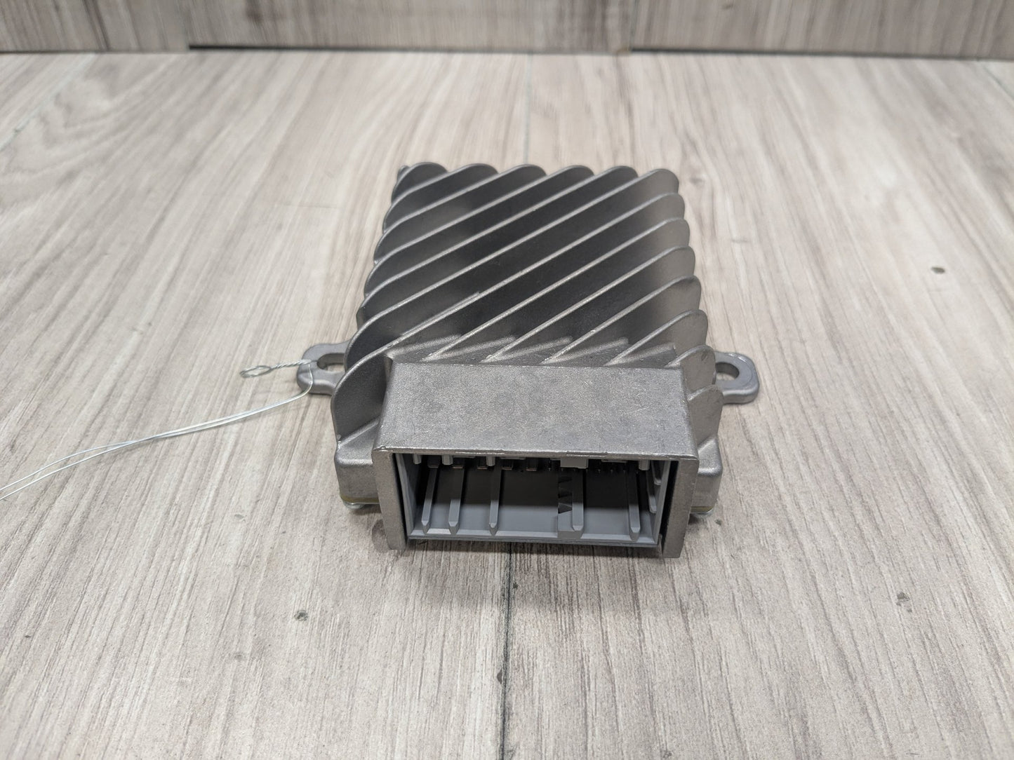 OEM BMW F90 G12 G30 530 540 M550 M5 Active Sound Design Amplifier Module HARMAN