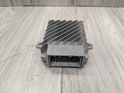 OEM BMW F90 G12 G30 530 540 M550 M5 Active Sound Design Amplifier Module HARMAN