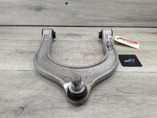 19-25 OEM BMW G05 G06 G07 X5 X6 X7 Front Right Passenger Side Upper Control Arm