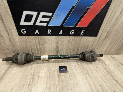 OEM BMW E70 F15 F16 X5 X6 REAR Left Right Side Output Half Shaft CV Axle N20 N55