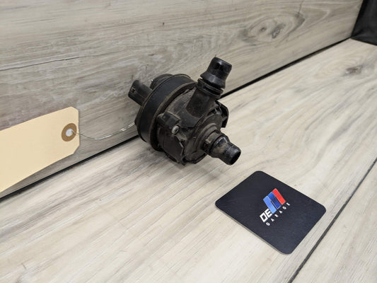OEM BMW F23 F30 F32 F36 F80 F82 M3 Engine B46 S55 Auxiliary Coolant water Pump