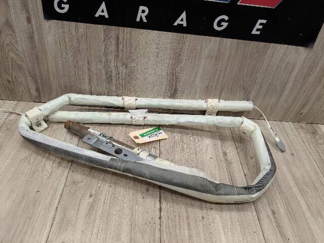 16-22 OEM BMW F48 X1 Right Passenger Top Roof Head Air Bag Airbag Curtain