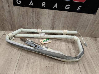 16-22 OEM BMW F48 X1 Right Passenger Top Roof Head Air Bag Airbag Curtain