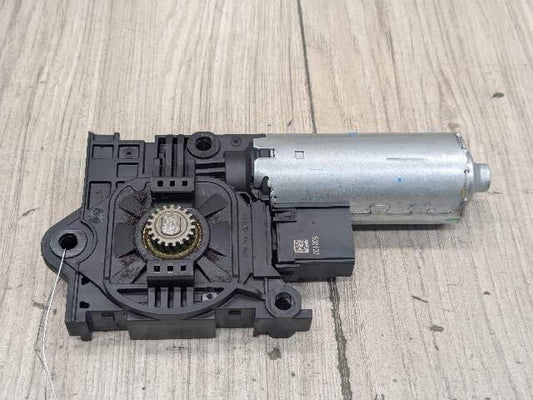 2020 - 2024 BMW X3 F97 Sunroof Sun Roof Glass Motor 3290768 S58