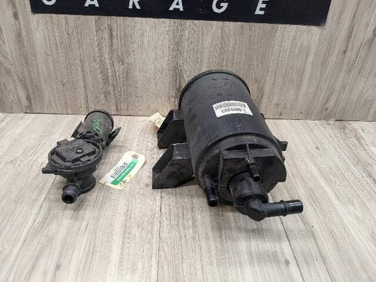 17-24 OEM BMW F90 G30 M5 M8 Charcoal Filter Fuel Tank Vapor Evaporator Canister