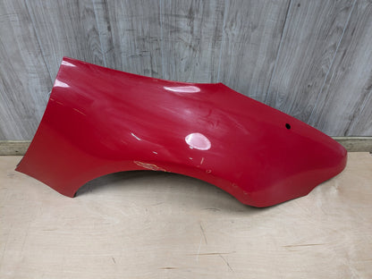 1998 BMW Z3 E36- Left Rear Quarter Panel PN: 0307015
