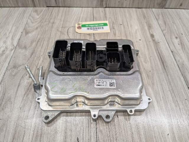 OEM BMW F15 F16 X5 X6 DME ECU Engine N63 Control Unit Module Computer MEVD172H