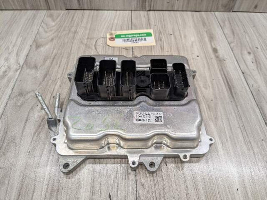 OEM BMW F15 F16 X5 X6 DME ECU Engine N63 Control Unit Module Computer MEVD172H