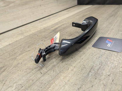 18-24 OEM BMW G01 G02 X3 X4 FRONT Left Driver Side Door Handle COMFORT ACCESS
