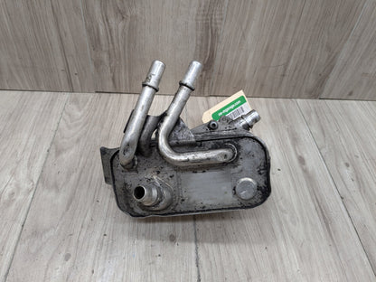 OEM BMW E82 E88 E90 E92 E93 Auto Transmission Heat Exchanger Oil Cooler N54 N55