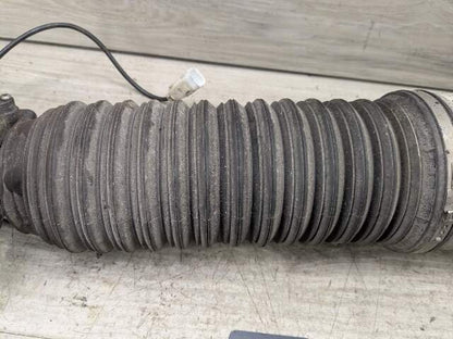 2013 BMW 750i F02 Rear Right Passenger Spring Strut Shock Absorber 6858814