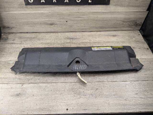 2018 - 2024 Audi S5 B9 Radiator Support Upper Cover Panel 8w6807081