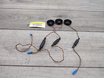 2018 - 2024 BMW X3 G01 Unknown 6809632