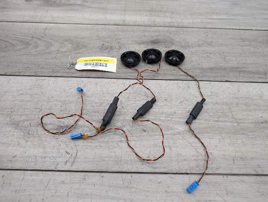 2018 - 2024 BMW X3 G01 Unknown 6809632