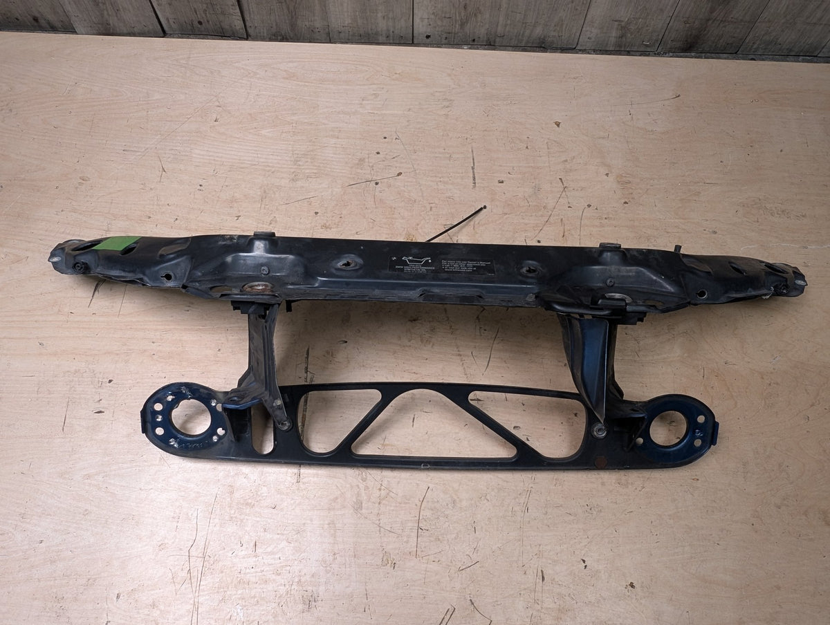 2001 BMW Z3 E36- Front Clip Frame Radiator Support Assembly
