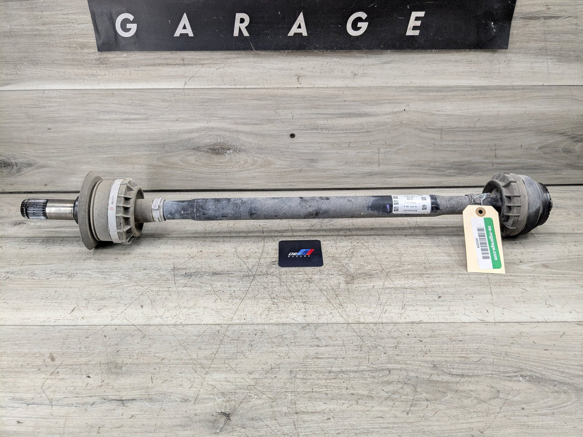 2021 OEM BMW G20 G42 230iX 330i 330iX REAR Right Passenger Output Shaft CV Axle