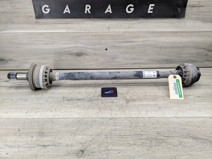 2021 OEM BMW G20 G42 230iX 330i 330iX REAR Right Passenger Output Shaft CV Axle