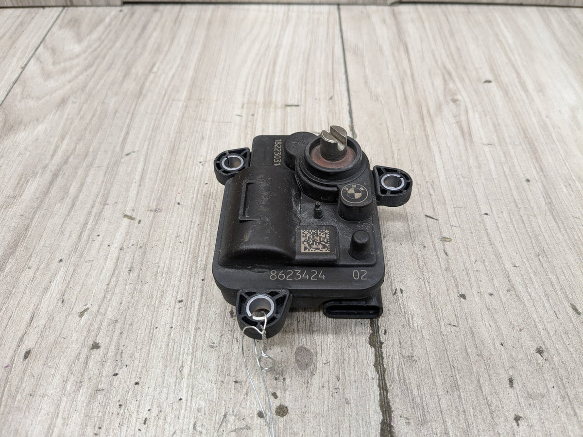 OEM BMW G01 G02 G11 G12 G14 G15 G30 X3 Muffler Exhaust Flap Actuator Drive Motor