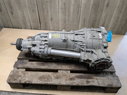 2018-2024 AUDI S5 AWD Automatic Transmission Transfer Case SHP 105k Miles