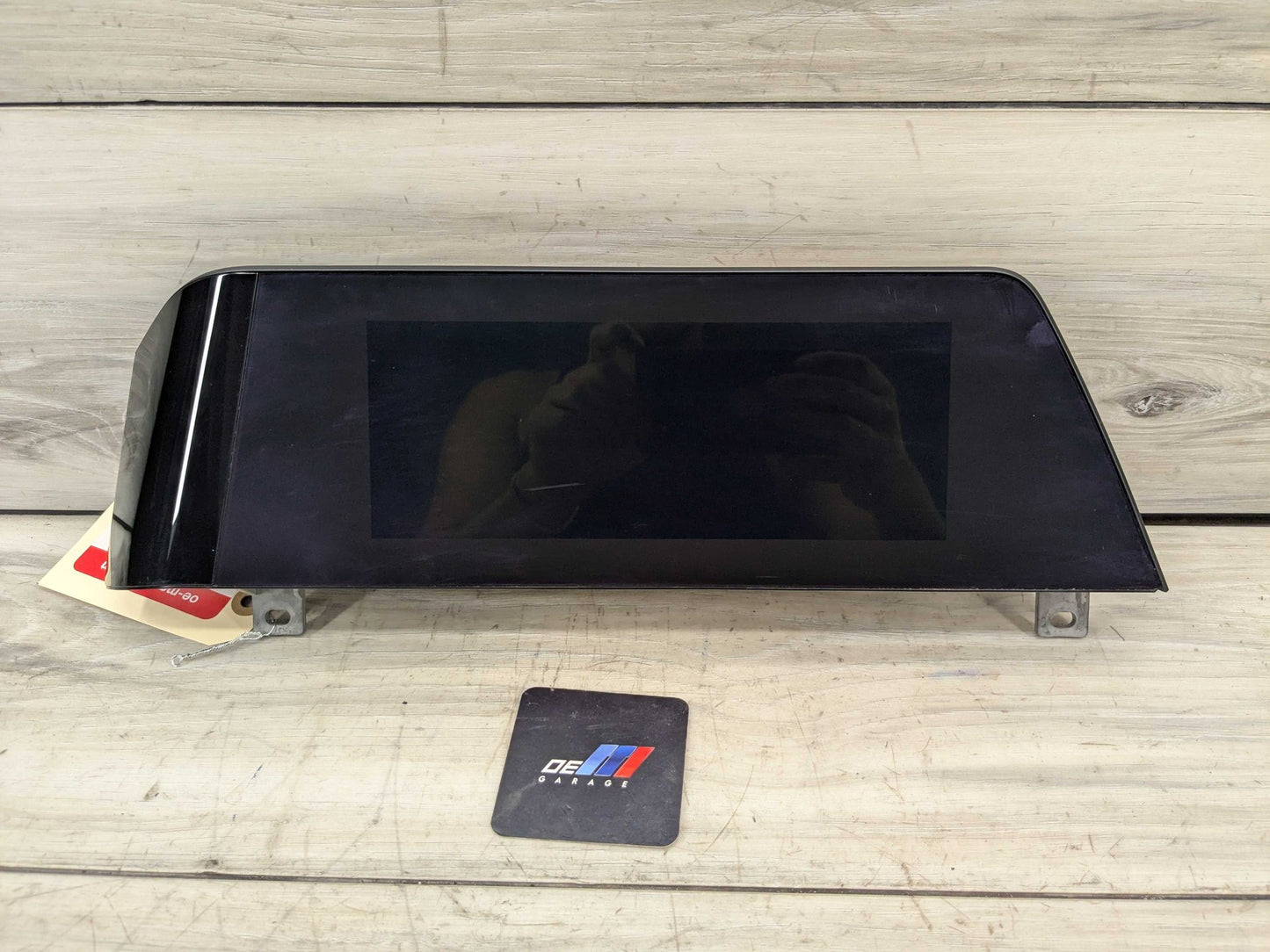 2019 BMW 330i G20 Monitor Display Screen 8717540 OEM BMW G20 G22 G23 G42 G80 G82 G83 CID Navigation Monitor Display Screen 8.8""