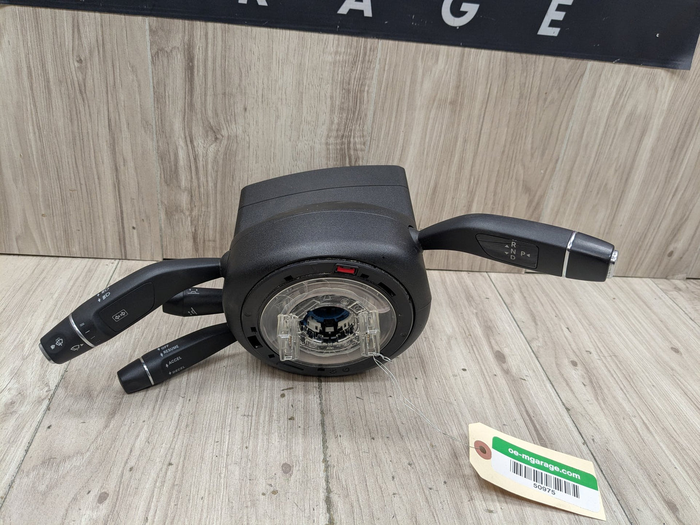 2015-2021 Mercedes-Benz C43 W205 Steering Wheel Sensor Clockspring A2059000713