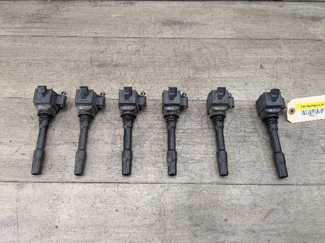 OEM BMW F22 F30 F97 G01 G20 G30 G80 Engine B46 B48 B58 S58 Ignition Coils SET 6