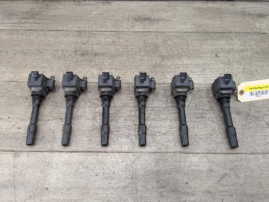 OEM BMW F22 F30 F97 G01 G20 G30 G80 Engine B46 B48 B58 S58 Ignition Coils SET 6