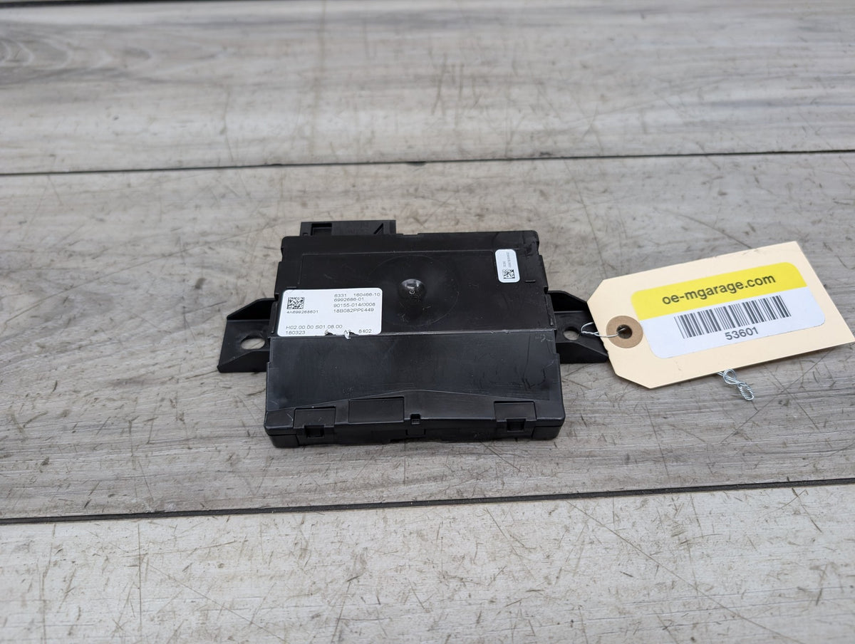 Pre-LCI OEM BMW F90 G11 G12 G30 G32 Interior Light Lamp Control Module