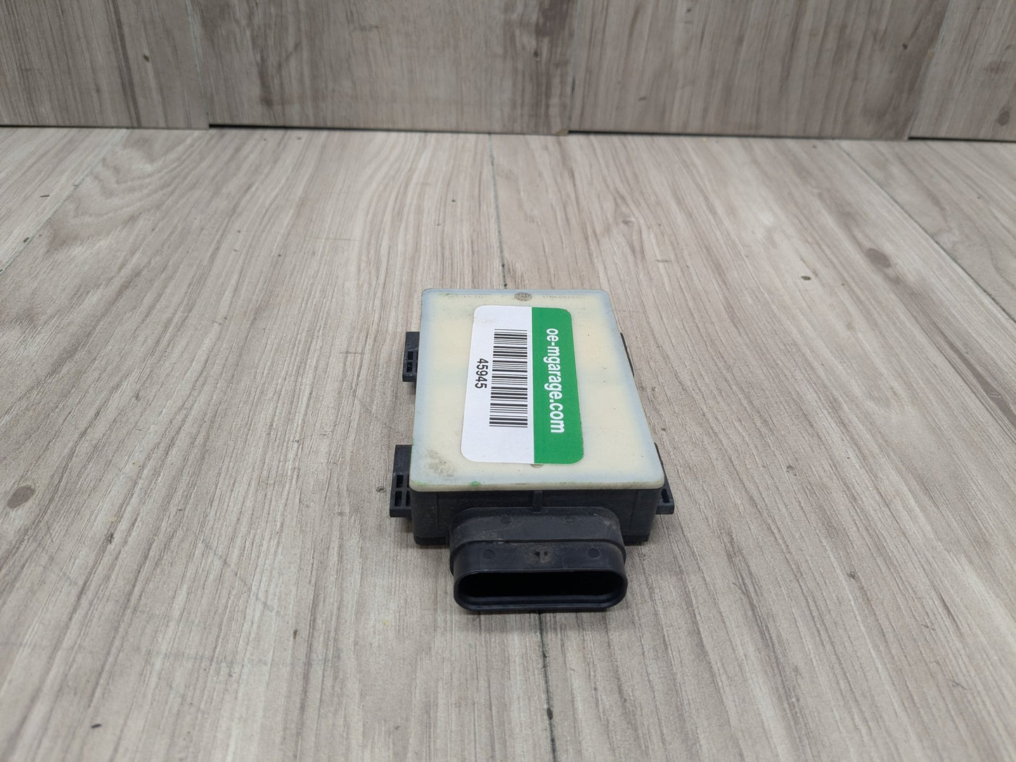 PRE-LCI OEM BMW F90 G01 G12 G30 740 750 540 M550 Blind Spot Radar Sensor Module