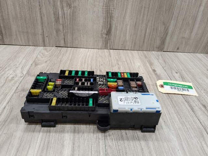 OEM BMW G01 X3 G02 X4 Rear Battery Power Distribution Fuse Relay Junction Box