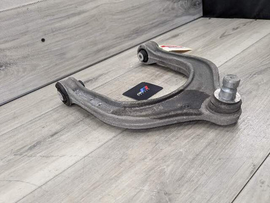 19-25 OEM BMW G05 G06 G07 X5 X6 X7 Front Right Passenger Side Upper Control Arm