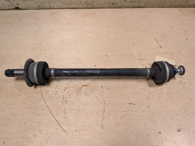 2016 - 2022 BMW 750i G12 Rear Left Driver Half Shaft Output CV Axle 8639453 N63B44O2