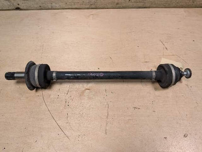 2016 - 2022 BMW 750i G12 Rear Left Driver Half Shaft Output CV Axle 8639453 N63B44O2