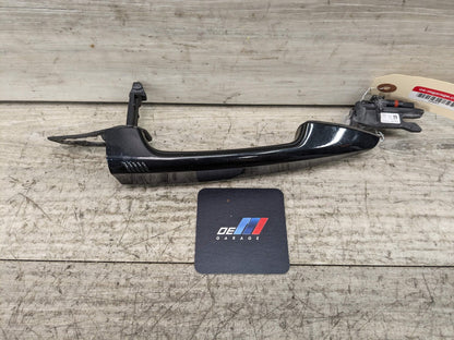 14-18 OEM BMW F15 F85 F86 X5 X6 COMFORT ACCESS Right Passenger Door Handle*