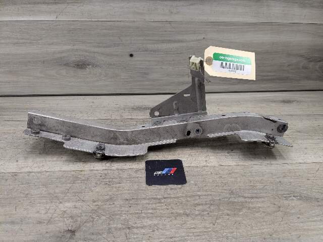 14-19 OEM BMW F15 F16 F85 F86 X5 X6 Left Driver Headlight Mount Support Bracket
